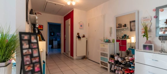 4-Zimmer Wohnung in Linden, Germany, Nr. 20469 11