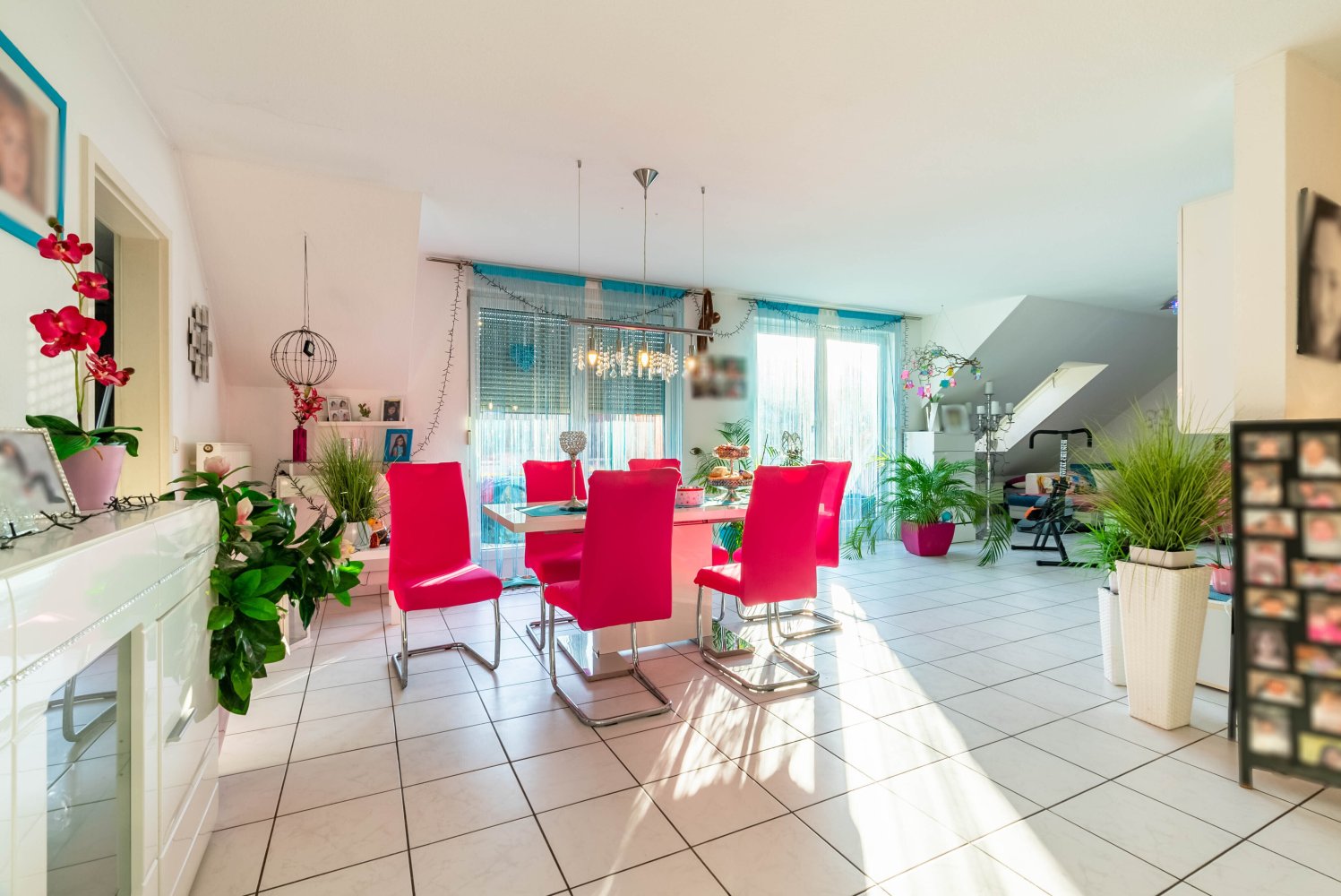 4-Zimmer Wohnung in Linden, Germany, Nr. 20469