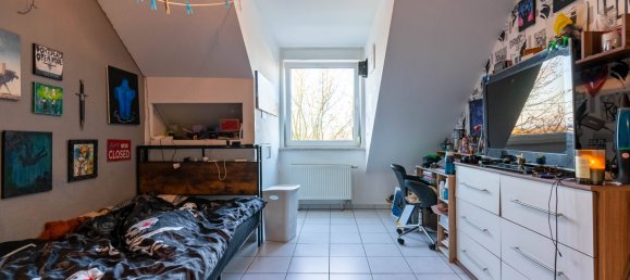 4-Zimmer Wohnung in Linden, Germany, Nr. 20469 10