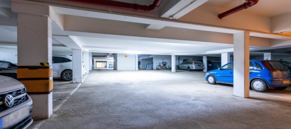 4-Zimmer Wohnung in Linden, Germany, Nr. 20469 13