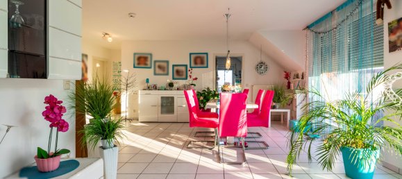 4-Zimmer Wohnung in Linden, Germany, Nr. 20469 6