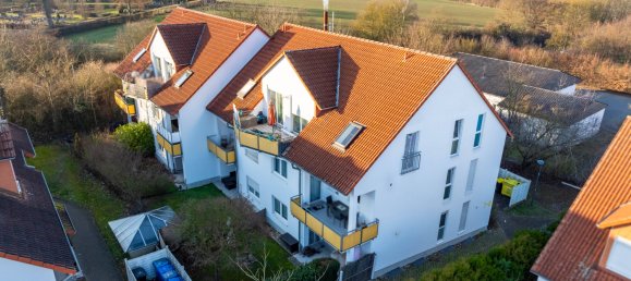 4-Zimmer Wohnung in Linden, Germany, Nr. 20469 4