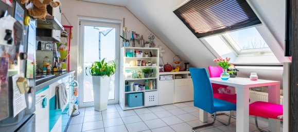 4-Zimmer Wohnung in Linden, Germany, Nr. 20469 7