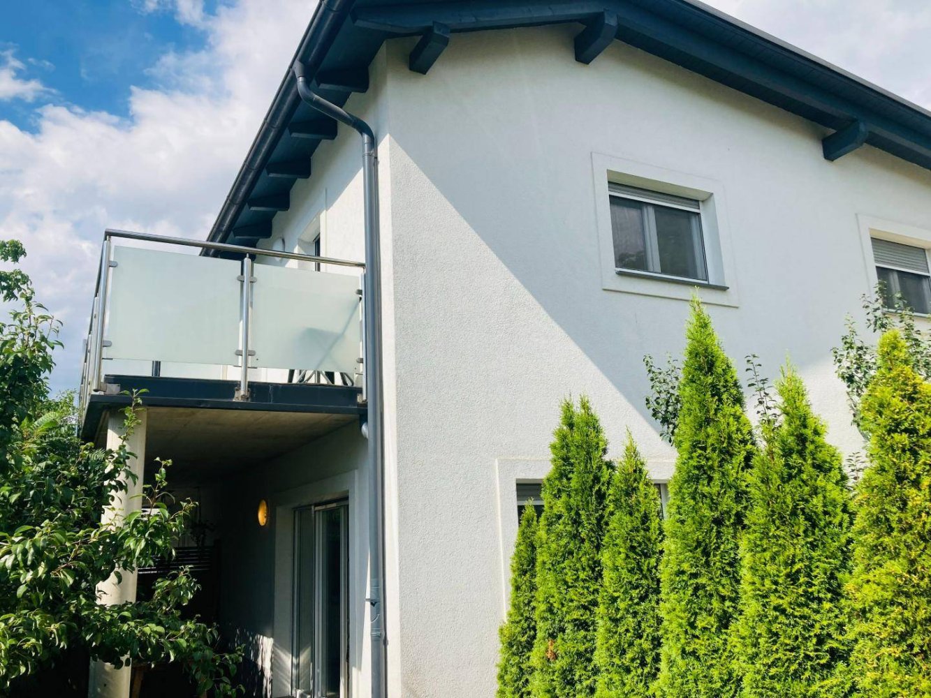 4-Zimmer Stadthaus in Straßgang, Austria, Nr. 154843