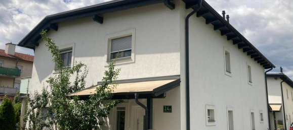 4-Zimmer Stadthaus in Straßgang, Austria, Nr. 154843 15