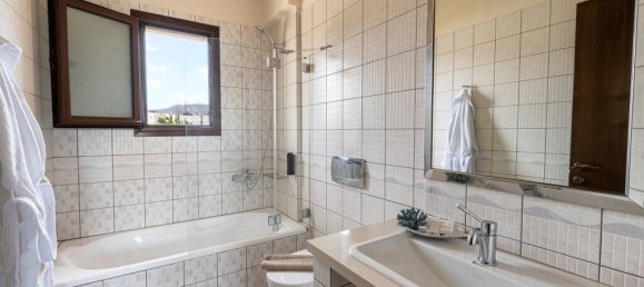 4 غرف نوم فيلا في Lasithi, Greece رقم 3119 19