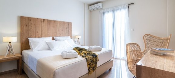 4 غرف نوم فيلا في Lasithi, Greece رقم 3119 15