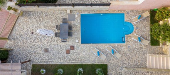 4 غرف نوم فيلا في Lasithi, Greece رقم 3119 7