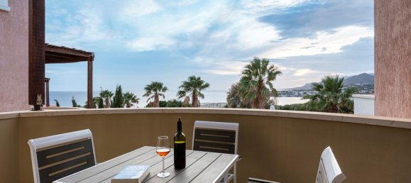 4 غرف نوم فيلا في Lasithi, Greece رقم 3119 14