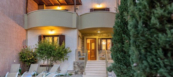 4 غرف نوم فيلا في Lasithi, Greece رقم 3119 3