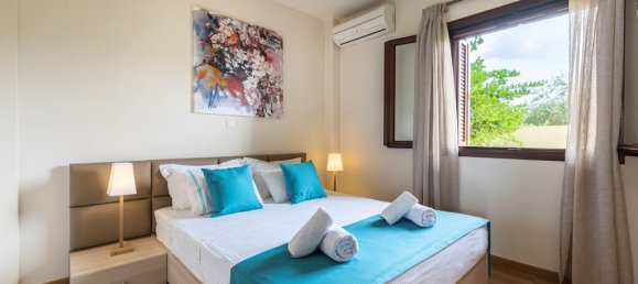 4 غرف نوم فيلا في Lasithi, Greece رقم 3119 20