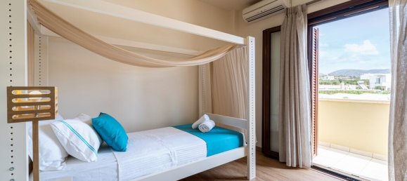 4 غرف نوم فيلا في Lasithi, Greece رقم 3119 22