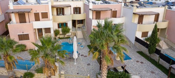 4 غرف نوم فيلا في Lasithi, Greece رقم 3119 8