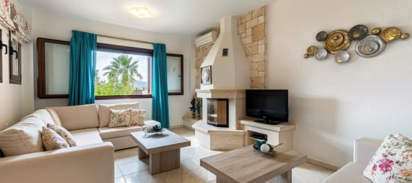 4 غرف نوم فيلا في Lasithi, Greece رقم 3119 9