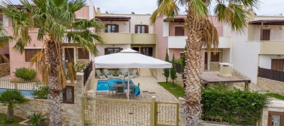 4 غرف نوم فيلا في Lasithi, Greece رقم 3119 6