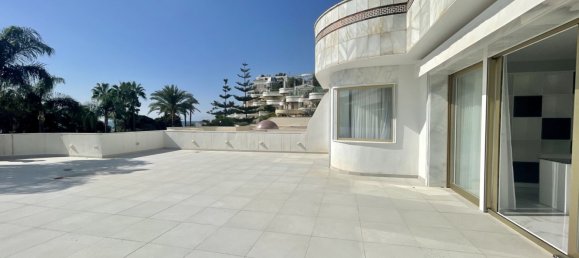 Apartamento T3 em Marbella, Spain N.º 34076 28
