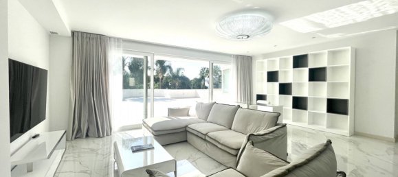 Apartamento T3 em Marbella, Spain N.º 34076 10