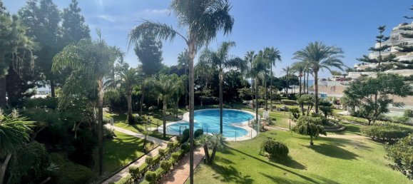 Apartamento T3 em Marbella, Spain N.º 34076 29