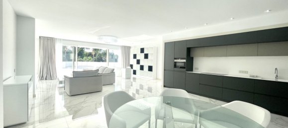 Apartamento T3 em Marbella, Spain N.º 34076 2