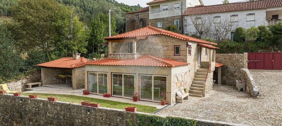 2 bedrooms House in Ponte de Lima, Portugal No. 186651 48