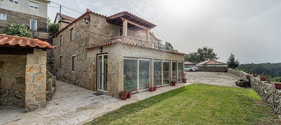 2 bedrooms House in Ponte de Lima, Portugal No. 186651 33