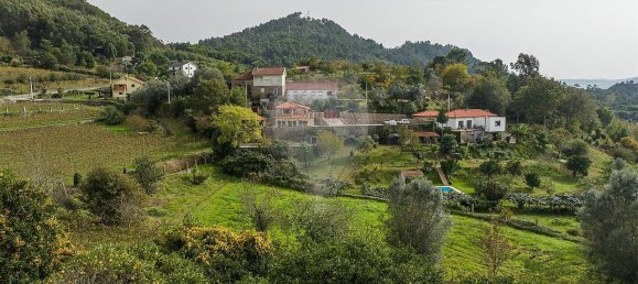 2 bedrooms House in Ponte de Lima, Portugal No. 186651 32