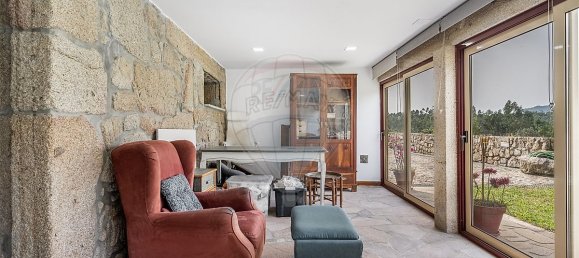 2 bedrooms House in Ponte de Lima, Portugal No. 186651 2