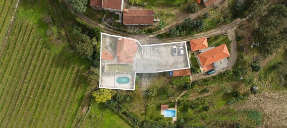 2 bedrooms House in Ponte de Lima, Portugal No. 186651 30