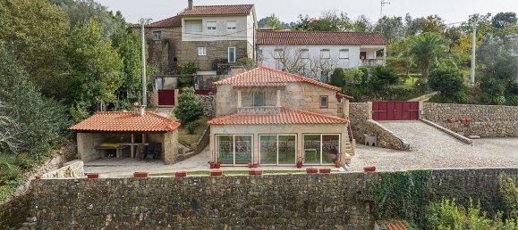 2 bedrooms House in Ponte de Lima, Portugal No. 186651 26