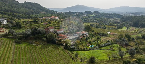 2 bedrooms House in Ponte de Lima, Portugal No. 186651 31