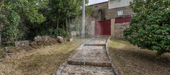 2 bedrooms House in Ponte de Lima, Portugal No. 186651 35