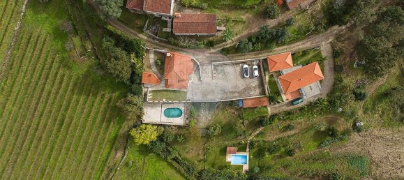 2 bedrooms House in Ponte de Lima, Portugal No. 186651 29