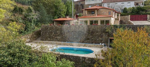 2 bedrooms House in Ponte de Lima, Portugal No. 186651 25