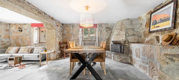 2 bedrooms House in Ponte de Lima, Portugal No. 186651 5