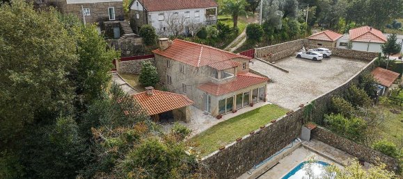 2 bedrooms House in Ponte de Lima, Portugal No. 186651 27