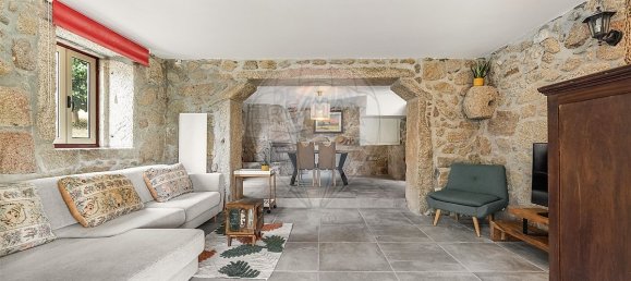 2 bedrooms House in Ponte de Lima, Portugal No. 186651 3