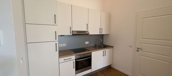 2-Zimmer Wohnung in Buch, Germany, Nr. 291444 3