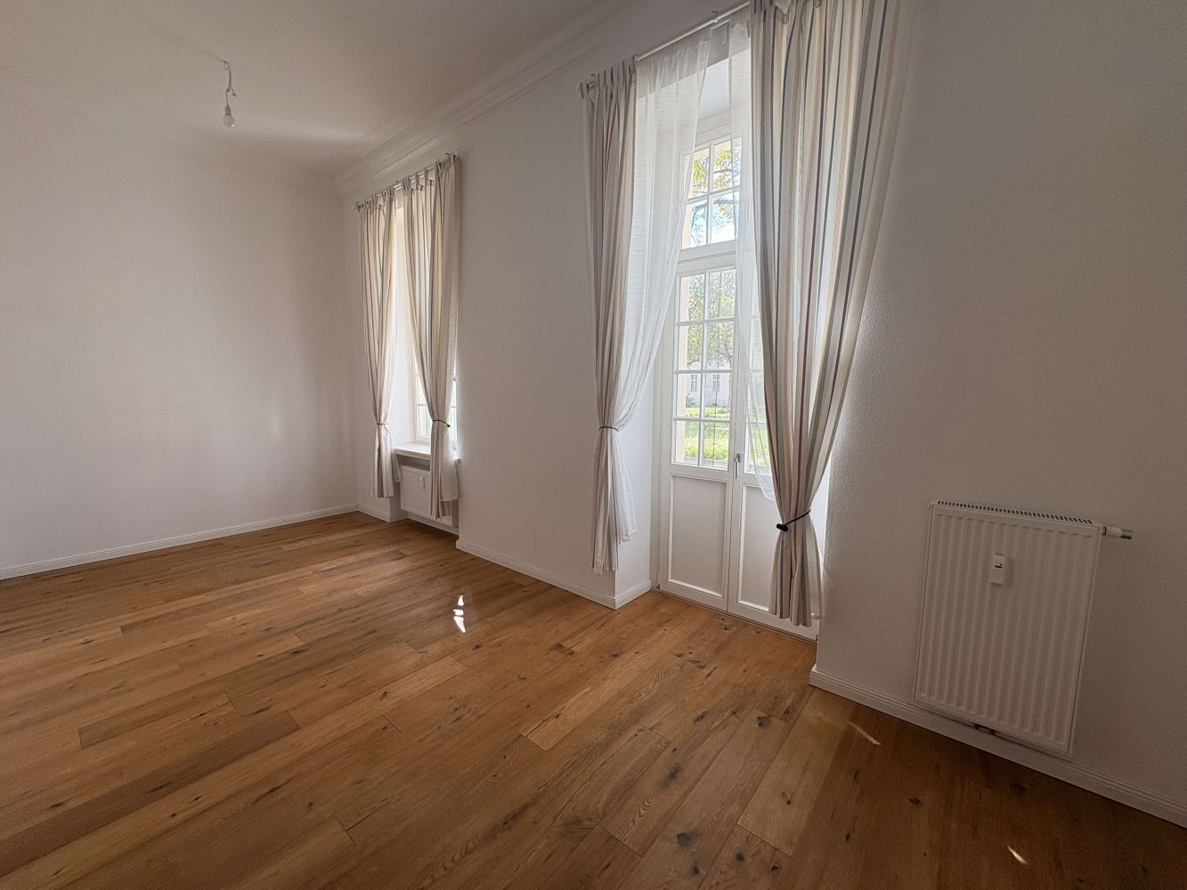 2-Zimmer Wohnung in Buch, Germany, Nr. 291444