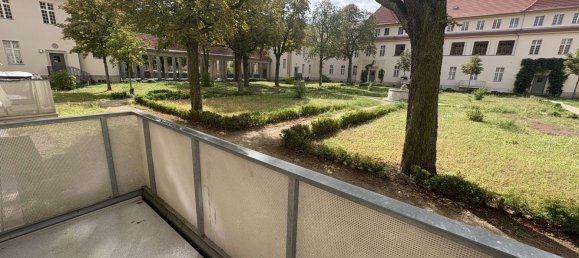 2-Zimmer Wohnung in Buch, Germany, Nr. 291444 2