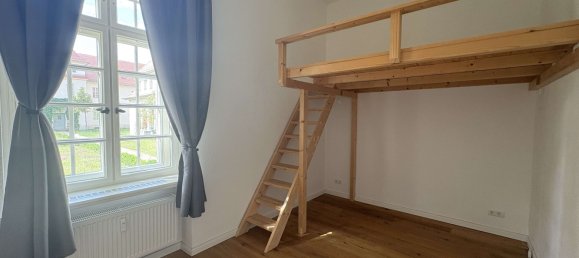 2-Zimmer Wohnung in Buch, Germany, Nr. 291444 4