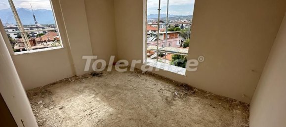 Apartment 4+1 in Kepez, Turkey No. 16942 16