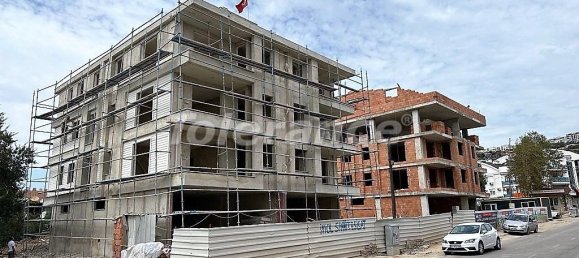 Apartment 4+1 in Kepez, Turkey No. 16942 19
