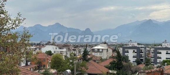 Apartment 4+1 in Kepez, Turkey No. 16942 20