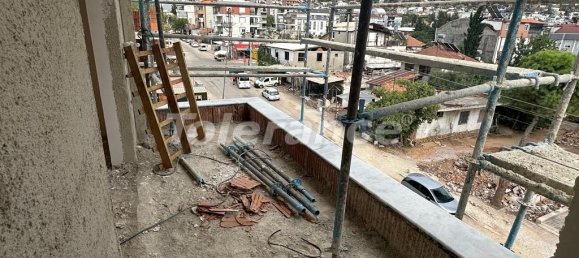 Apartment 4+1 in Kepez, Turkey No. 16942 4