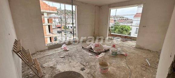 Apartment 4+1 in Kepez, Turkey No. 16942 14