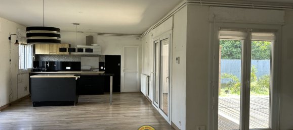 Casa T3 em Aiguillon, France N.º 326612 6