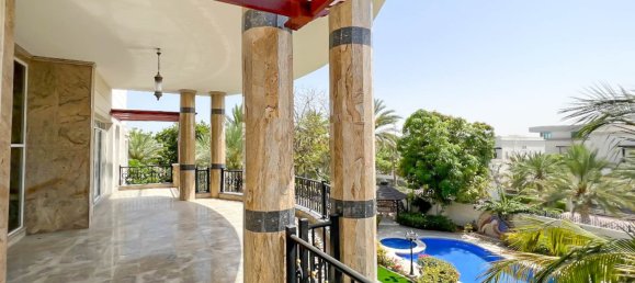 6 bedrooms Villa in Emirates Hills, UAE No. 26051 14