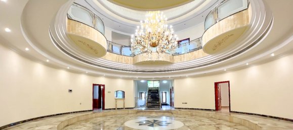 6 bedrooms Villa in Emirates Hills, UAE No. 26051 10