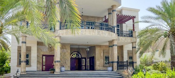 6 bedrooms Villa in Emirates Hills, UAE No. 26051 22