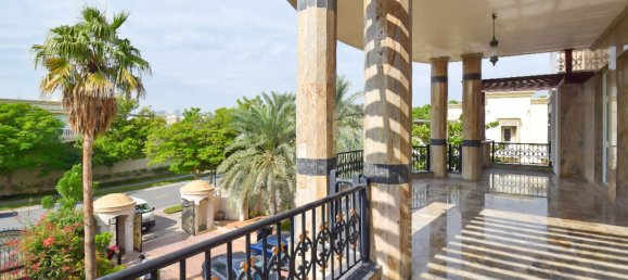 6 bedrooms Villa in Emirates Hills, UAE No. 26051 18